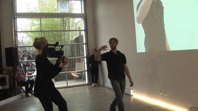 Studio Performance, March 19, 2016