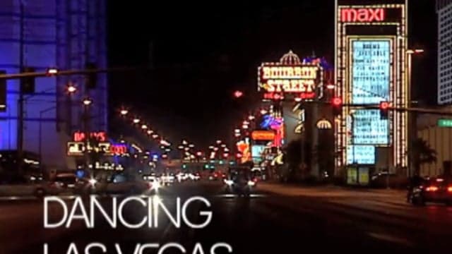 Dancing Las Vegas