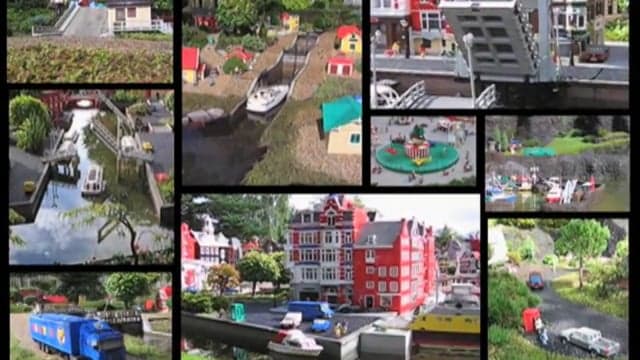 LEGOLAND