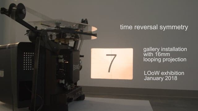 LoOW Gallery Installation 